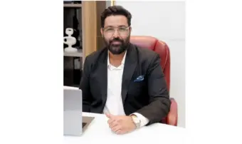 From Legacy to Leadership: How Karan Gulati Is Taking Satyam Developers Into Its Next Era