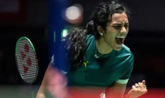 "I genuinely believe they have to be the favourites": PV Sindhu backs LeBron James' move to Philadelphia 76ers