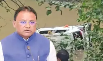 ଓଡ଼ିଆ ପର୍ଯ୍ୟଟକଙ୍କ ମୃତ୍ୟୁ, ୫ ଲକ୍ଷ ଟଙ୍କା ଲେଖାଏଁ ସହାୟତା ଘୋଷଣା କଲେ ମୁଖ୍ୟମନ୍ତ୍ରୀ