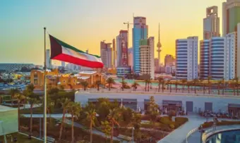 ایران نے کویت میں دوسرے پاور، واٹر پلانٹ کو بنایا نشانہ،کئی افراد زخمی
