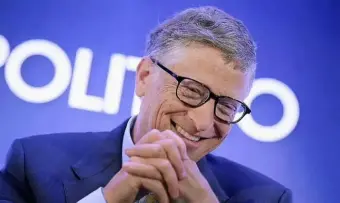 India a key example of how AI could be deployed for social, developmental benefit: Bill Gates