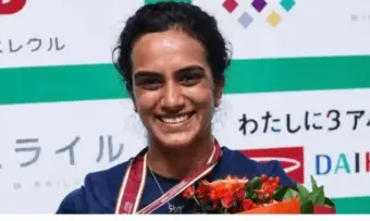 PV Sindhu Calls Japan Open Title Truly Poetic As It Coincides With Puri Rath Yatra