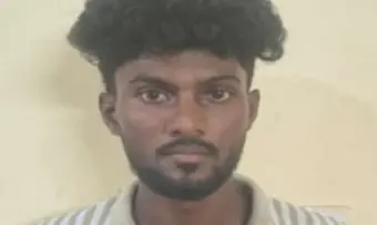சென்னையில் டெல்லி பெண்ணிடம் வழிப்பறி: கார் ஓட்டுநர் கைது