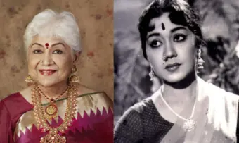 'ஷாவுக்காரு' ஜானகி அம்மா !
