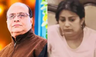 ధనవంతుడైన మామ హత్యకు కోడలు కుట్ర?