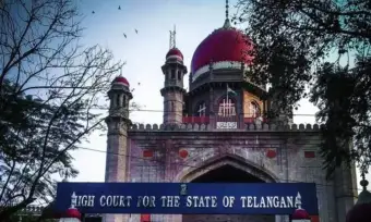 PwBD quota: Telangana HC allows Parvesh Raj to participate in MBBS counselling