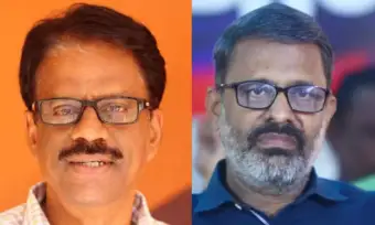 ഇ.എന്‍ സുരേഷ് ബാബുവിനെ മാറ്റി; വി. ചെന്താമരാക്ഷന്‍ സിപിഎം പാലക്കാട് ജില്ലാ സെക്രട്ടറി