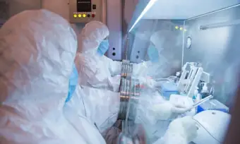 Quarantines And Full Body Suits Are Back: Another Lockdown?