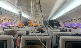Flight Dropped 27,000 Feet In 7 Minutes: Why Did It Happen?