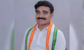 കുറ്റിപ്പുറം പഞ്ചായത്ത് അംഗം അഹമ്മദ് കുട്ടി ചെമ്പിലാക്കല്‍ ട്രെയിന്‍ തട്ടി മരിച്ചു