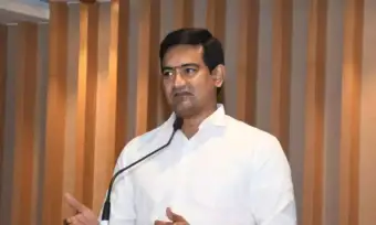 BC Reservations Made Me A Minister In AP, Says Kondapalli