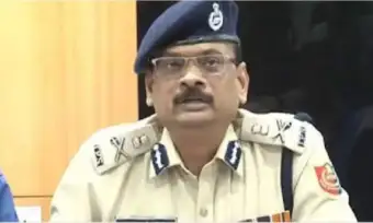 ডিজি সিদ্ধিনাথ গুপ্তার চাকরির মেয়াদ আরো ৬ মাস বাড়ানো হলো