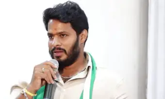 ಹೊಸ ಯೋಜನೆ ಘೋಷಿಸುವುದೇ ಸರ್ಕಾರದ ಸಾಧನೆಯಲ್ಲ: ನಿಖಿಲ್‌