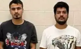 అమెరికాలో భారత్ వాంటెడ్ గ్యాంగ్‌స్టర్లు అరెస్ట్
