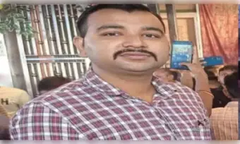 नवगछिया पुलिस लाइन में दारोगा का शव फंदे से लटका मिला, 8 दिन पहले हुआ था प्रमोशन