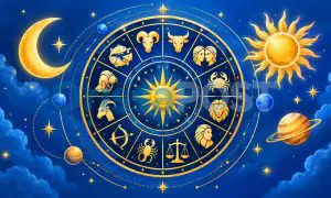 Horoscope October 21: Common sense guides Aries, family matters worry Taurus