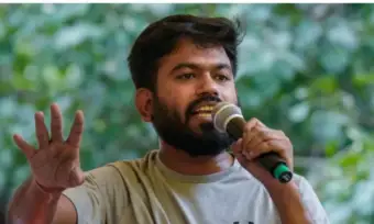 കൊണോട്ട് പ്ലേസിലെ നാളത്തെ പ്രതിഷേധം; ദീപ്കെക്കും സി ജെ പിക്കുമെതിരെ മുന്‍കൂര്‍ നടപടി സ്വീകരിക്കുമെന്ന് ഡല്‍ഹി പോലീസ്