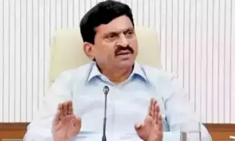 మూడు విడతల్లో లక్ష ఇందిరమ్మ ఫ్లాట్లు : పొంగులేటి