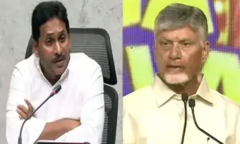 Does Andhra Pradesh Need an Alternative to Chandrababu Naidu and YS Jagan?