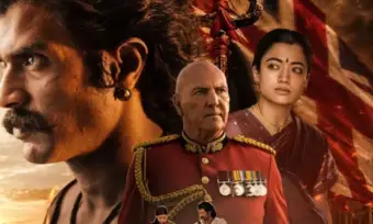 Ranabali Collections:  విజయ్-రష్మిక మ్యాజిక్ ..మిక్స్‌డ్ టాక్‌తో భారీ వసూళ్లు..!