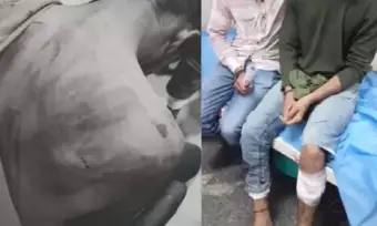ഹൈദരാബാദില്‍ മുസ് ലിം ഇലക്‌ട്രീഷ്യന്‍മാര്‍ക്ക് നേരെ ആക്രമണം; ''ജയ് ശ്രീറാം വിളിക്കാന്‍ നിര്‍ബന്ധിച്ചു''
