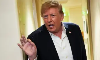 Trump administration suspending Microsoft from green card program, alleging fraud