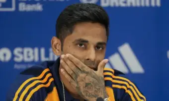 Mumbai captain Lad on Suryakumar Yadav's exclusion: Players preparing well will be in conversation