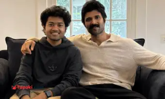 Is Vijay Deverakonda Really Such a Good Person?