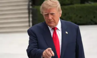 Trump Says Ukraine Needs New President Willing to End the War