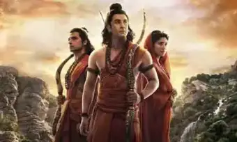 'రామాయణ' అడ్వాన్స్ బుకింగ్.. హాట్ కేకుల్లా సేలవుతున్న టికెట్స్