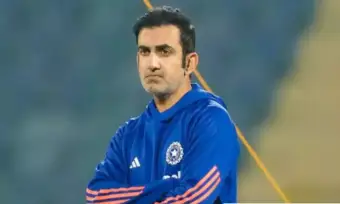 Chase's Spell Was Game-changing, Need To Find Ways To Defend Totals: Gambhir