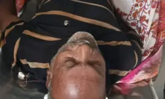 ପାଣିରେ ବୁଡି ମାଛ ଧରାଳି ଙ୍କ ମୃତ୍ୟୁ l