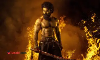 Sai Dharam To Crash Out Of Happening Season?