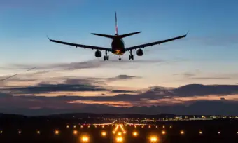 British Airways London-Chicago flight makes U-turn after take-off