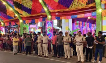 ନିଶାମୁକ୍ତ ଓଡ଼ିଶା ଅଭିଯାନକୁ ତ୍ୱରାନ୍ୱିତ କଲା ବାଲିଗୁଡ଼ା ପୁଲିସ : ନିଶାଠାରୁ ଦୂରେଇ ରହିବାକୁ ଆହ୍ୱାନ