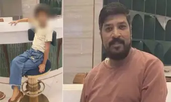 ట్యాంక్‌బండ్‌పై ఘోర ప్రమాదం.. పుట్టినరోజు వేడుకలకు వచ్చిన చిన్నారి, బంధువు మృతి!