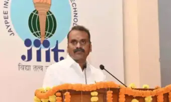 రాజ్యసభ స్థానానికి ఉపఎన్నిక..షెడ్యూల్ విడుదల, పోలింగ్ ఎప్పుడంటే..!