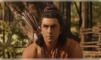 रामायण 8 करोड़ के पार पहुंची कमाई