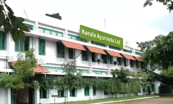 കേരള ആയുര്‍വേദയില്‍ പ്രൊമോട്ടര്‍ കമ്പനി നിക്ഷേപം ഉയര്‍ത്തുന്നു; വായ്പ ഓഹരിയാക്കി മാറ്റാന്‍ ബോര്‍ഡ് അനുമതി