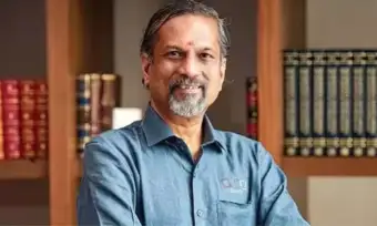 Zoho's Sridhar Vembu signals caution on major AI infrastructure investments