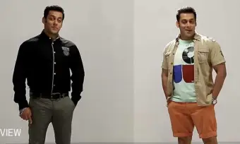Salman Khan launches YouTube channel 'Being The Salman Khan', shares acting lessons