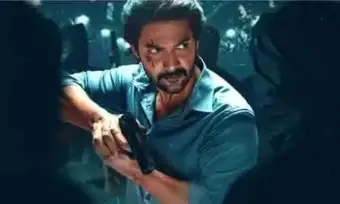 ఒటిటిలోకి వచ్చేస్తున్న ఆది సాయికుమార్ క్రైమ్ థ్రిల్లర్.. ఎప్పుడంటే..