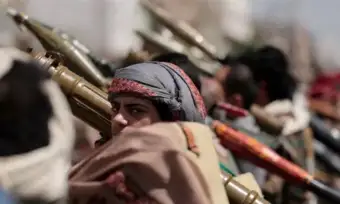 യെമനിലെ സൈനിക പരിശീലന ക്യാംപില്‍ ഹൂഥി ആക്രമണം, 53 പേര്‍ക്ക് ദാരുണാന്ത്യം