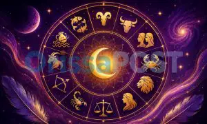 Horoscope October 5: A productive day awaits these three zodiac signs. Is your sign one of them?