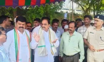 గోదావరి నీటిని నిల్వ చేసేందుకు ప్రభుత్వం కీలక నిర్ణయం..!