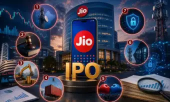 Jio IPO: భారతీయ మార్కెట్ చరిత్రలోనే అతిపెద్ద సునామీకి సిద్ధమవుతున్న జియో
