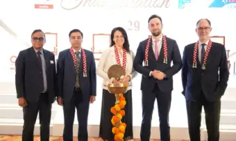 India's Food Market Estimated At US$550-600 Billion, Growing At 6-7% CAGR