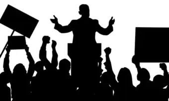 Are Right-Wing Leaders Facing Growing Public Anger Across the World?