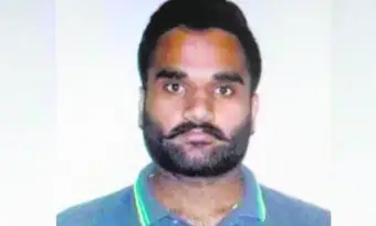 U.S. Announces Rs 8 Crore On Indian Man, Who's He?