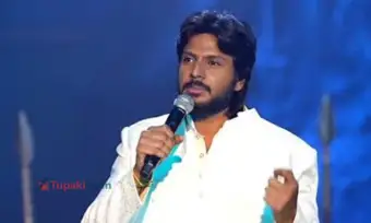 'ఈసారి యాక్టర్ సెల్ఫిష్ నెస్‌ తో చేస్తున్నా'.. సందీప్ కిషన్ ఇంట్రెస్టింగ్ కామెంట్స్..